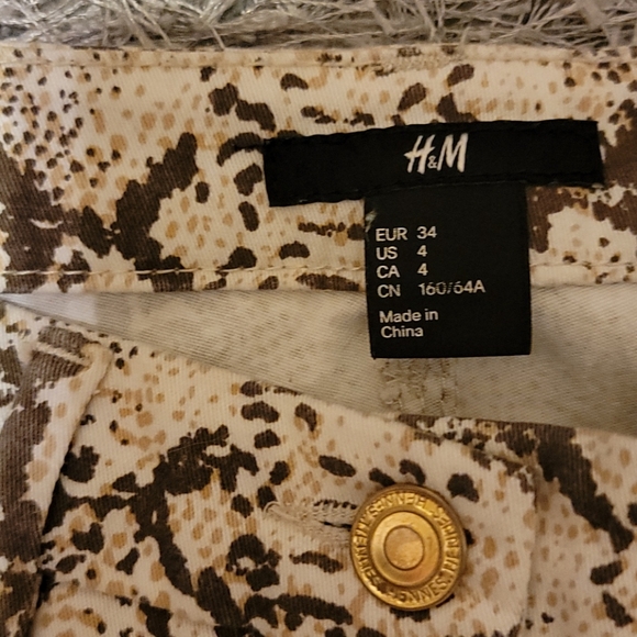 H&M pants - Picture 7 of 7